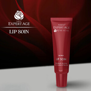 ماسک آبرسان و حجم دهنده لب آردن