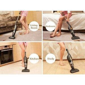 جارو برقی شیائومی Xiaomi Deerma DX115C Household Vacuum Cleaner