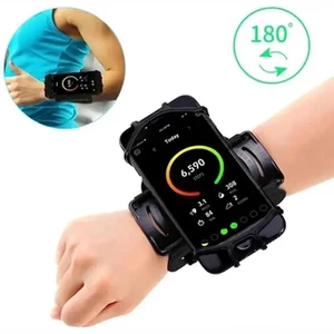 کیف بازوبند موبایل ارلدام Earldom مدل ET-S19 با چرخش 360 درجه