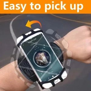کیف بازوبند موبایل ارلدام Earldom مدل ET-S19 با چرخش 360 درجه