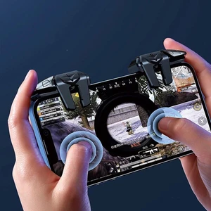 فروش دسته بازی موبایل هایکواستار