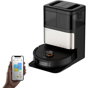 جارو رباتیک درما شیائومی Xiaomi اصل مدل X70 با قابلیت تی کشی