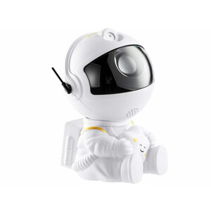 خرید پروژکتور آسمان و ستاره طرح فضانورد ایکس او XO CF4 Astronaut star Projection