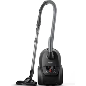 جارو برقی کیسه ای فیلیپس Philips اصل مدل XD8022 با توان 2200 وات