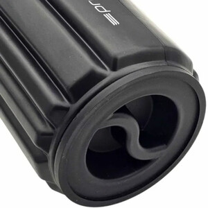 CAPPED FOAM ROLLER PRO SPORTS ( لینک در توضیحات)
