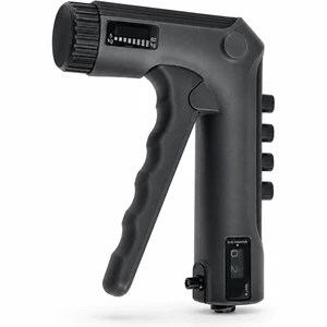 بهترین فنر تقویت مچ و ساعد مدل Hand Grip WONDERCORE با شمارشگر مکانیکی و و تنظیم فشار 5 تا 60 کیلوگرم