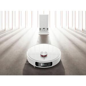 جارو برقی رباتیک شیائومی Xiaomi Mijia Omni Robot Vacuum-Mop B101CN