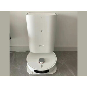 جارو برقی رباتیک شیائومی Xiaomi Mijia Omni Robot Vacuum-Mop B101CN