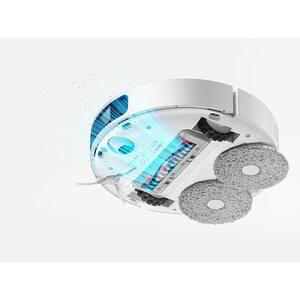 جارو برقی رباتیک شیائومی Xiaomi Mijia Omni Robot Vacuum-Mop B101CN