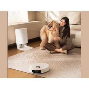 جارو برقی رباتیک شیائومی Xiaomi Mijia Omni Robot Vacuum-Mop B101CN