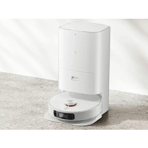 جارو برقی رباتیک شیائومی Xiaomi Mijia Omni Robot Vacuum-Mop B101CN