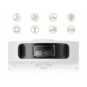 جارو برقی رباتیک شیائومی Xiaomi Mijia Omni Robot Vacuum-Mop B101CN