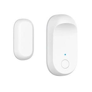 سنسور هوشمند درب و پنجره شیائومی Xiaomi CGH1 Cleargrass BT Door Window Contact Sensor Safety Burglar