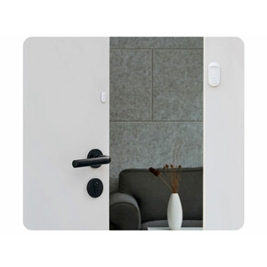 سنسور درب و پنجره شیائومی Xiaomi CGH1 Cleargrass BT Door Window Contact Sensor Safety Burglar