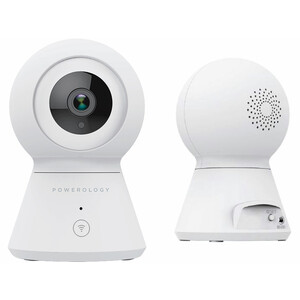 دوربین نظارتی بی سیم 360 درجه پاورولوژی Powerology PSHC360WH