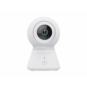 قیمت دوربین نظارتی بی سیم 360 درجه پاورولوژی