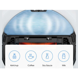 فروش جارو برقی رباتیک شیائومی Xiaomi Mijia Vacuum Mop 2 Pro MJSTS