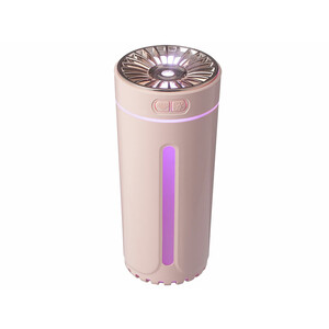 رطوبت ساز هوا هوشمند ADVEN 300ml Air Humidifier USB Aroma Diffuser