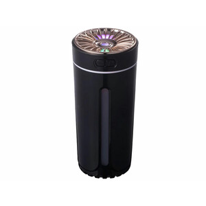 رطوبت ساز هوا هوشمند ADVEN 300ml Air Humidifier USB Aroma Diffuser