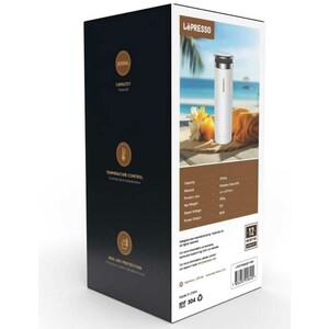 بهترین کتری برقی مسافرتی 300 میلی‌لیتری لپرسو