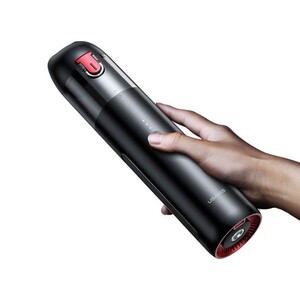 جاروشارژی خودرو یوسامز مدل US-ZB234