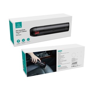 مشخصات جاروشارژی خودرو یوسامز مدل US-ZB234