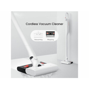 جارو شارژی و تی درما شیائومی Xiaomi Deerma VC01 Max Cordless Vacuum Cleaner