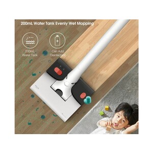 جارو شارژی و تی درما شیائومی Xiaomi Deerma VC01 Max Cordless Vacuum Cleaner
