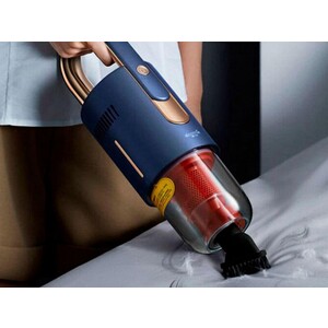 جاروبرقی بی سیم شیائومی Xiaomi Deerma Handheld Wireless Vacuum Cleaner VC20 Pro
