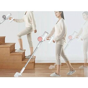 خرید بهترین جاروبرقی بی سیم