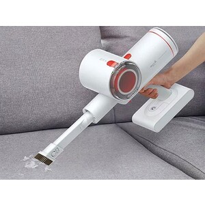 جاروبرقی بی سیم شیائومی Xiaomi Deerma Handheld Wireless Vacuum Cleaner VC25 Plus