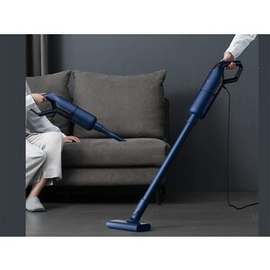 جارو برقی شیائومی Xiaomi Deerma DX1000 handheld vacuum