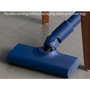 جارو برقی شیائومی Xiaomi Deerma DX1000 handheld vacuum