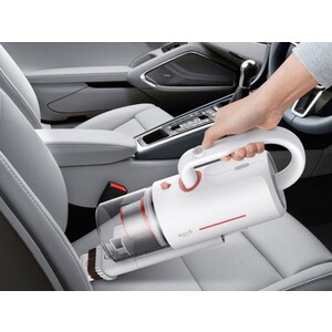 جارو شارژی دستی شیائومی Xiaomi Deerma Wireless Mite Removal Vacuum Cleaner CM1910