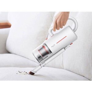 جارو شارژی دستی شیائومی Xiaomi Deerma Wireless Mite Removal Vacuum Cleaner CM1910