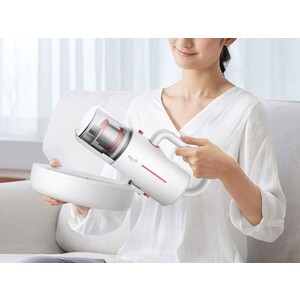 جارو شارژی دستی شیائومی Xiaomi Deerma Wireless Mite Removal Vacuum Cleaner CM1910