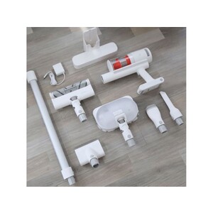 جارو برقی دستی بی سیم شیائومی Xiaomi Mijia K10 Pro Cordless Stick Handheld Vacuum