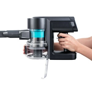 جاروبرقی بی سیم شیائومی Xiaomi VIOMI VXXC09 Handheld wireless vacuum cleaner