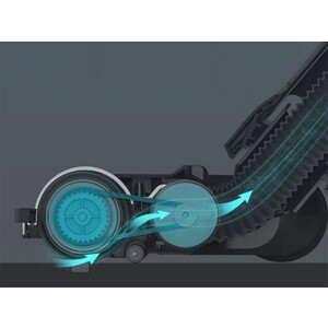 جاروبرقی بی سیم شیائومی Xiaomi VIOMI VXXC09 Handheld wireless vacuum cleaner