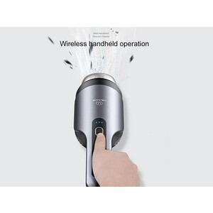 جارو شارژی بیوسامز USAMS MINI HANDHELD VACUUM CLEANER US-ZB108