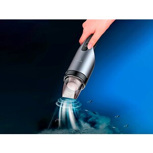 جارو شارژی بیوسامز USAMS MINI HANDHELD VACUUM CLEANER US-ZB108