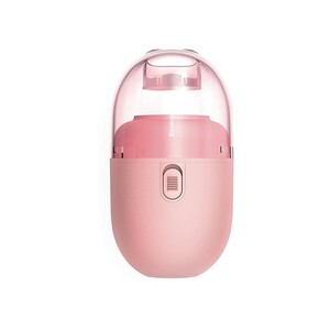 جارو شارژی بیسوس Baseus C2 Desktop Capsule Vacuum Cleaner (Dry Battery)
