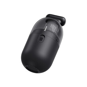 جارو شارژی بیسوس Baseus C2 Desktop Capsule Vacuum Cleaner (Dry Battery)