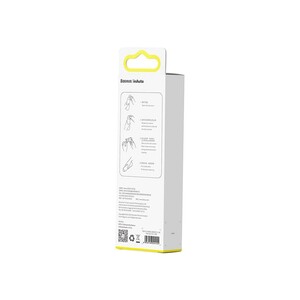 فیلتر جارو شارژی بیسوس Baseus A2 Filter Cartridge for Vacuum Cleaner