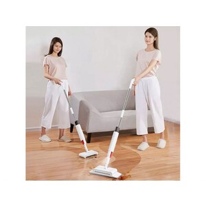 تی اسپری دار دو منظوره برقی شیائومی Xiaomi Deerma DEM-TB900 Spray Mop