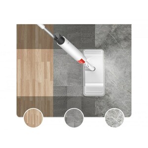 تی اسپری دار و جارو شیائومی Xiaomi Deerma DEM-TB900 Spray Mop