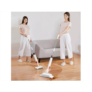 تی اسپری دار و جارو شیائومی Xiaomi Deerma DEM-TB900 Spray Mop