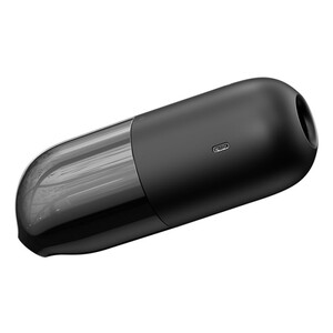 جارو شارژی بیسوس Baseus C1 Capsule Vacuum Cleaner