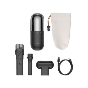 جارو شارژی بیسوس Baseus C1 Capsule Vacuum Cleaner