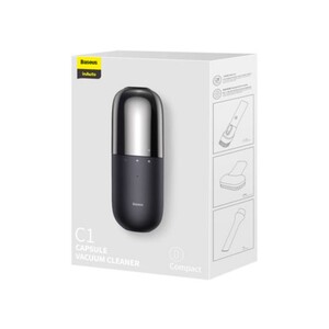 جارو شارژی بیسوس Baseus C1 Capsule Vacuum Cleaner